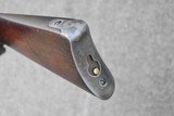 Winchester Early 3rd Model 1873 Saddle Ring Carbine 17" with Half Magazine - 13 of 20