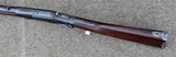 Winchester Early 3rd Model 1873 Saddle Ring Carbine 17" with Half Magazine - 9 of 20