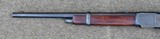 Winchester Early 3rd Model 1873 Saddle Ring Carbine 17" with Half Magazine - 4 of 20