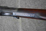 Winchester Early 3rd Model 1873 Saddle Ring Carbine 17" with Half Magazine - 14 of 20