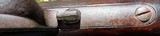 Winchester Model 1873 Factory Engraved Short Rifle 20