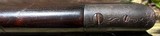 Winchester Model 1873 Factory Engraved Short Rifle 20