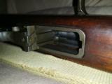 SG SAGINAW GEAR M1 CARBINE(BRING BACK ) COLLECTOR GRADE- 15 of 15