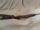 SG SAGINAW GEAR M1 CARBINE(BRING BACK ) COLLECTOR GRADE- 7 of 15