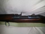 SG SAGINAW GEAR M1 CARBINE(BRING BACK ) COLLECTOR GRADE- 9 of 15