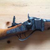 Shiloh Sharps Sporter #3 - 1 of 14