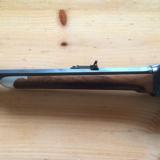 Shiloh Sharps Sporter #3 - 10 of 14