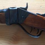 Shiloh Sharps Sporter #3 - 9 of 14