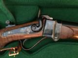 C.Sharps Arms Model 1877 Long Range - 6 of 15