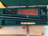 C.Sharps Arms Model 1877 Long Range - 2 of 15