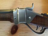 C.Sharps Arms Custom 1874 - 8 of 12