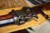 1874 Sharps Sporting Rifle - 7 of 15