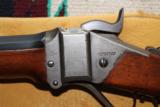 1874 Sharps Sporting Rifle - 10 of 15