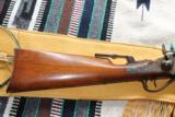 1874 Sharps Sporting Rifle - 4 of 15