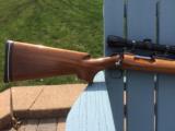 Remington 40X
222REM - 5 of 6