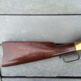 Winchester 1866 4th Model - 1 of 15