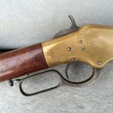 Winchester 1866 4th Model - 3 of 15