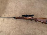 Remington 721 300H&H - 2 of 10