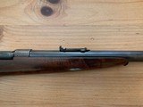 Winchester Hotchkiss Sporting Rifle - 4 of 15