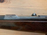 Winchester Hotchkiss Sporting Rifle - 12 of 15