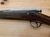 Winchester Hotchkiss Sporting Rifle - 11 of 15