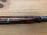 Winchester Hotchkiss Sporting Rifle - 8 of 15