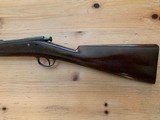 Winchester Hotchkiss Sporting Rifle - 10 of 15