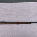 1874 Shiloh Sharps
3-Band Military Rifle - 4 of 15