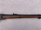 1874 Shiloh Sharps
3-Band Military Rifle - 3 of 15