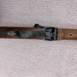 1874 Shiloh Sharps
3-Band Military Rifle - 15 of 15