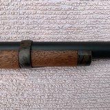 1874 Shiloh Sharps
3-Band Military Rifle - 5 of 15