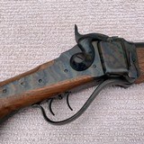 1874 Shiloh Sharps
3-Band Military Rifle - 7 of 15
