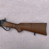 1874 Shiloh Sharps
3-Band Military Rifle - 10 of 15