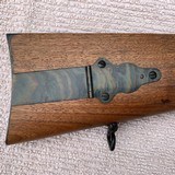1874 Shiloh Sharps
3-Band Military Rifle - 8 of 15