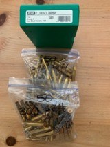 NEW 300 H&H Brass and RCBS Dies - 1 of 2