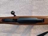 Ruger M77RSI Tang Safety 250-SAVAGE - 7 of 15