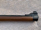 Ruger M77RSI Tang Safety 250-SAVAGE - 6 of 15