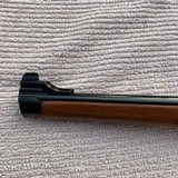 Ruger M77RSI Tang Safety 250-SAVAGE - 15 of 15