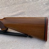 Ruger M77RSI Tang Safety 250-SAVAGE - 10 of 15