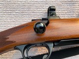 Ruger M77RSI Tang Safety 250-SAVAGE - 9 of 15