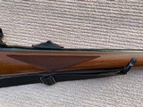 Ruger M77RSI Tang Safety 250-SAVAGE - 5 of 15