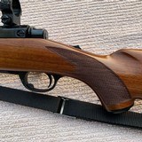 Ruger M77RSI Tang Safety 250-SAVAGE - 11 of 15