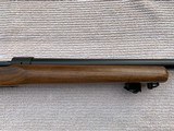 1962 Winchester Model 70 Match Rifle-243WIN - 6 of 15