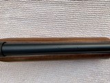 1962 Winchester Model 70 Match Rifle-243WIN - 10 of 15