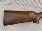 1962 Winchester Model 70 Match Rifle-243WIN - 3 of 15