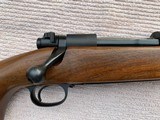 1962 Winchester Model 70 Match Rifle-243WIN - 5 of 15