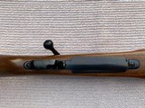 1962 Winchester Model 70 Match Rifle-243WIN - 7 of 15