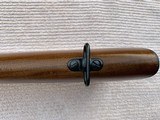 1962 Winchester Model 70 Match Rifle-243WIN - 15 of 15