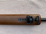 1962 Winchester Model 70 Match Rifle-243WIN - 8 of 15
