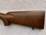 1962 Winchester Model 70 Match Rifle-243WIN - 12 of 15